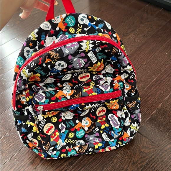 toddler backpack - Picture 1 of 4